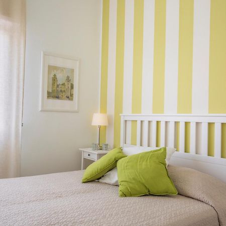Fabiene Familyholidays Cefalù Εξωτερικό φωτογραφία