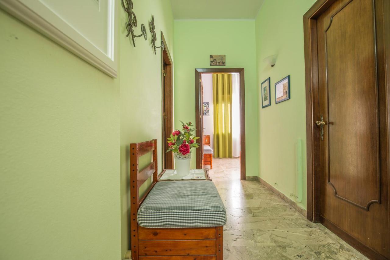 Fabiene Familyholidays Cefalù Εξωτερικό φωτογραφία