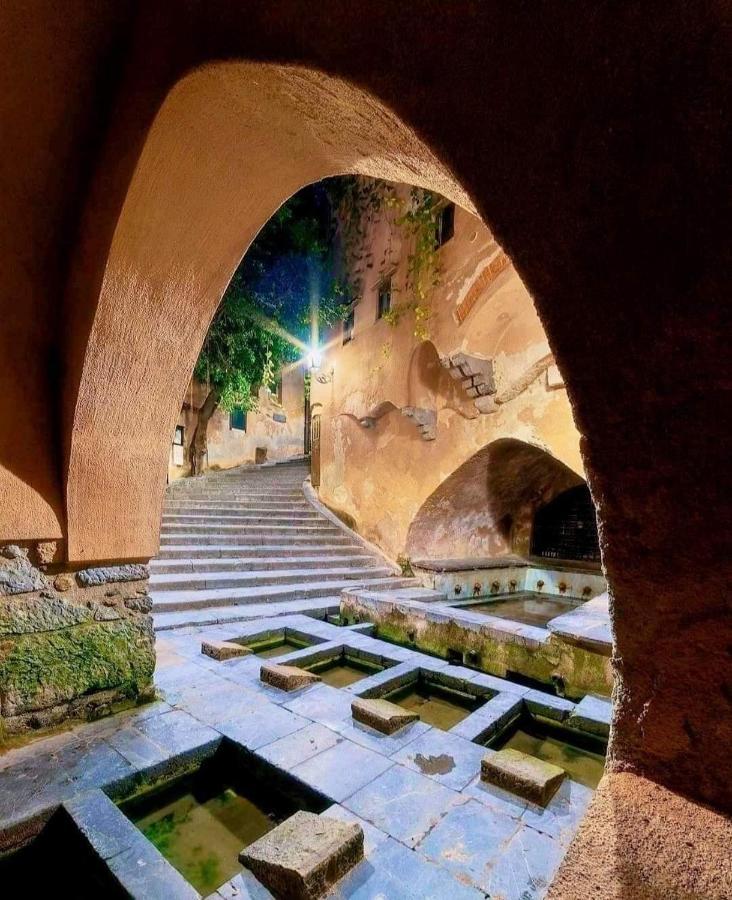 Fabiene Familyholidays Cefalù Εξωτερικό φωτογραφία