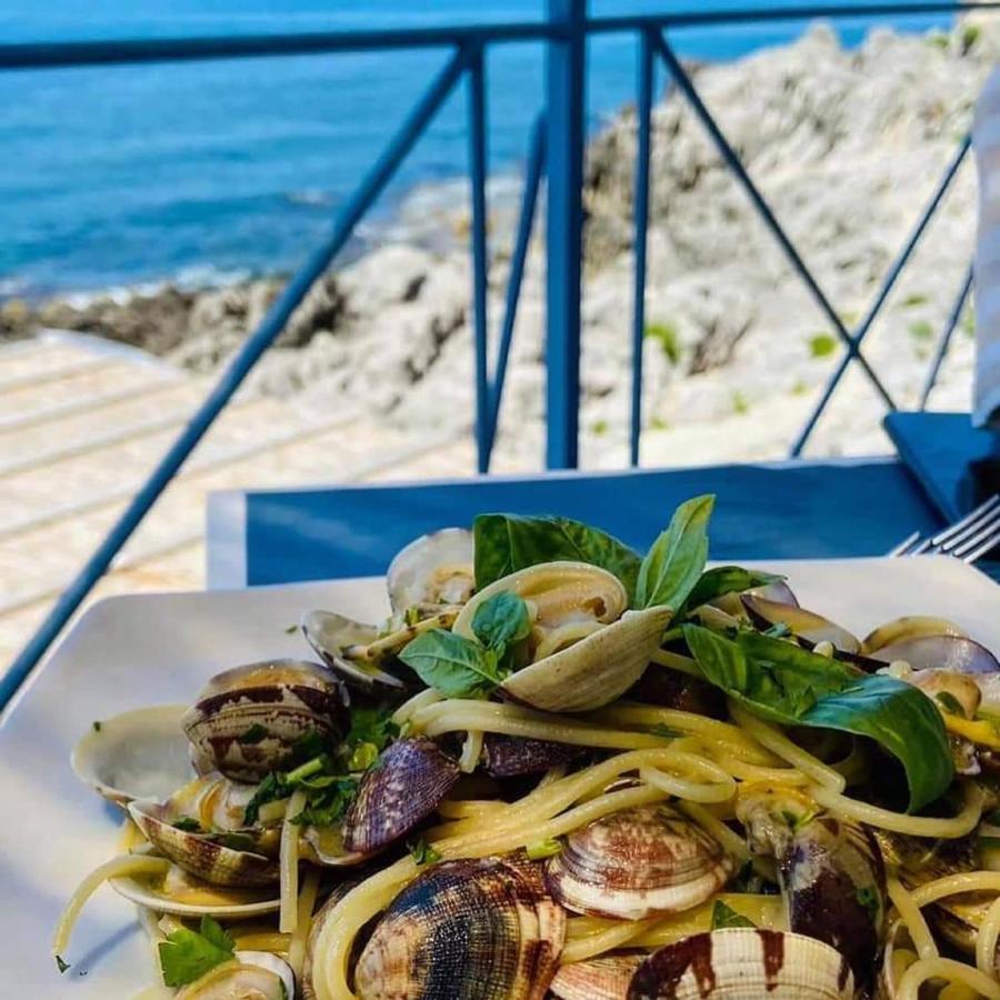 Fabiene Familyholidays Cefalù Εξωτερικό φωτογραφία