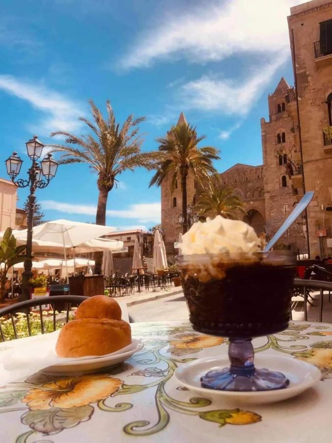 Fabiene Familyholidays Cefalù Εξωτερικό φωτογραφία