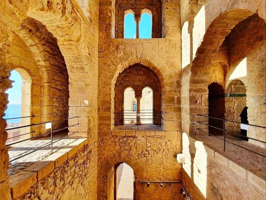 Fabiene Familyholidays Cefalù Εξωτερικό φωτογραφία
