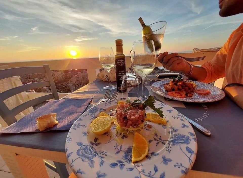 Fabiene Familyholidays Cefalù Εξωτερικό φωτογραφία