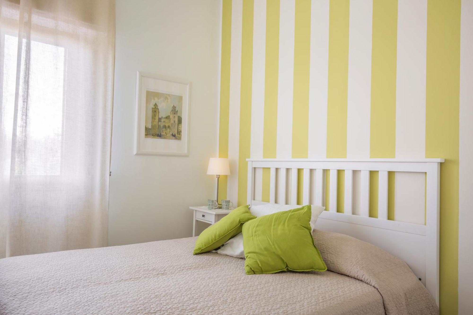 Fabiene Familyholidays Cefalù Εξωτερικό φωτογραφία