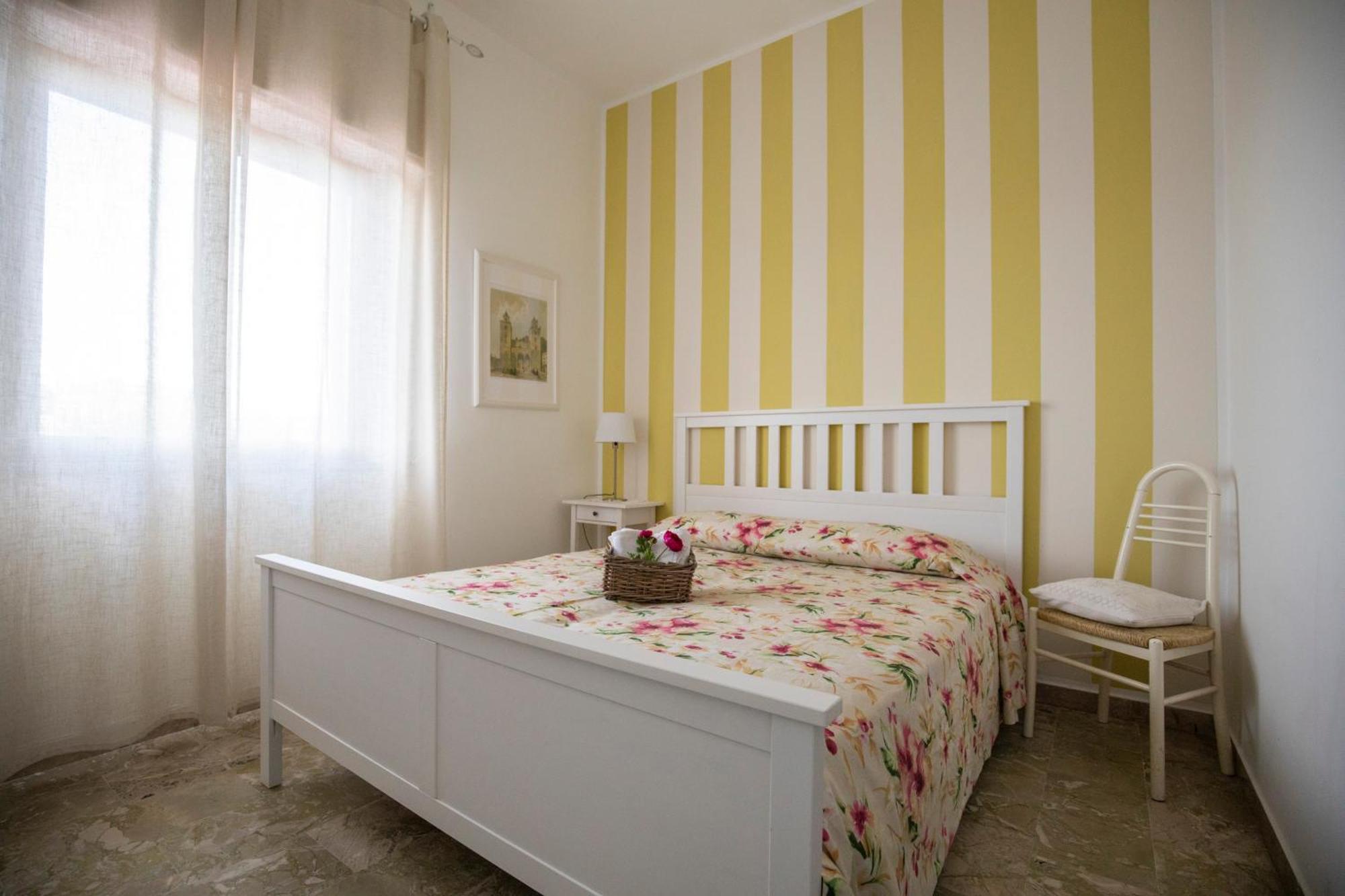 Fabiene Familyholidays Cefalù Εξωτερικό φωτογραφία