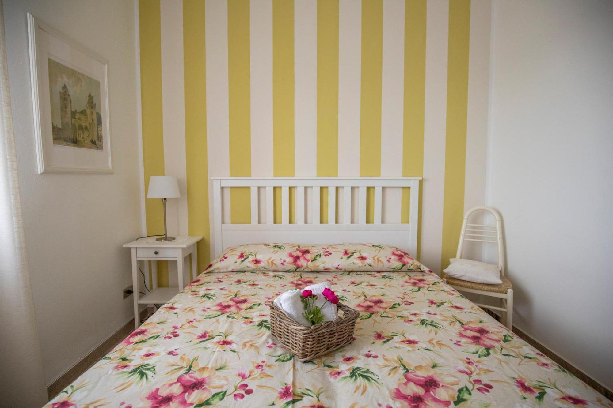 Fabiene Familyholidays Cefalù Εξωτερικό φωτογραφία